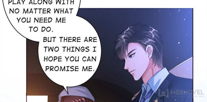 Trial Marriage Husband: Need To Work Hard chapter 2 page 15