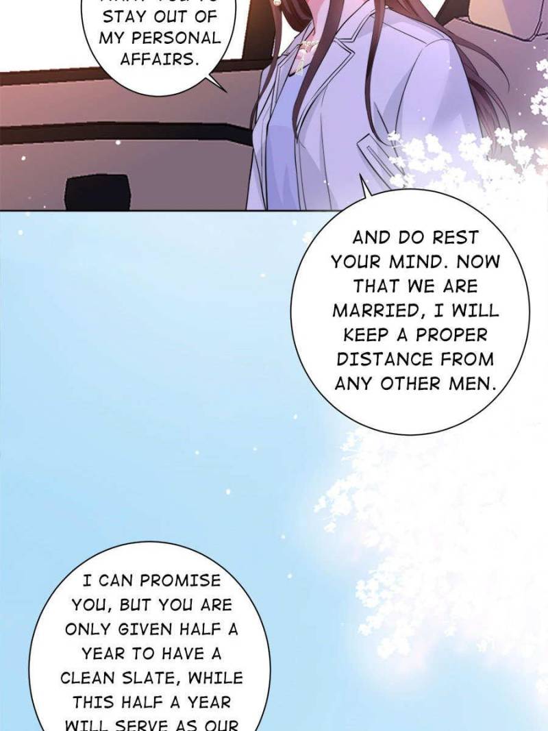Trial Marriage Husband: Need To Work Hard chapter 2 page 17