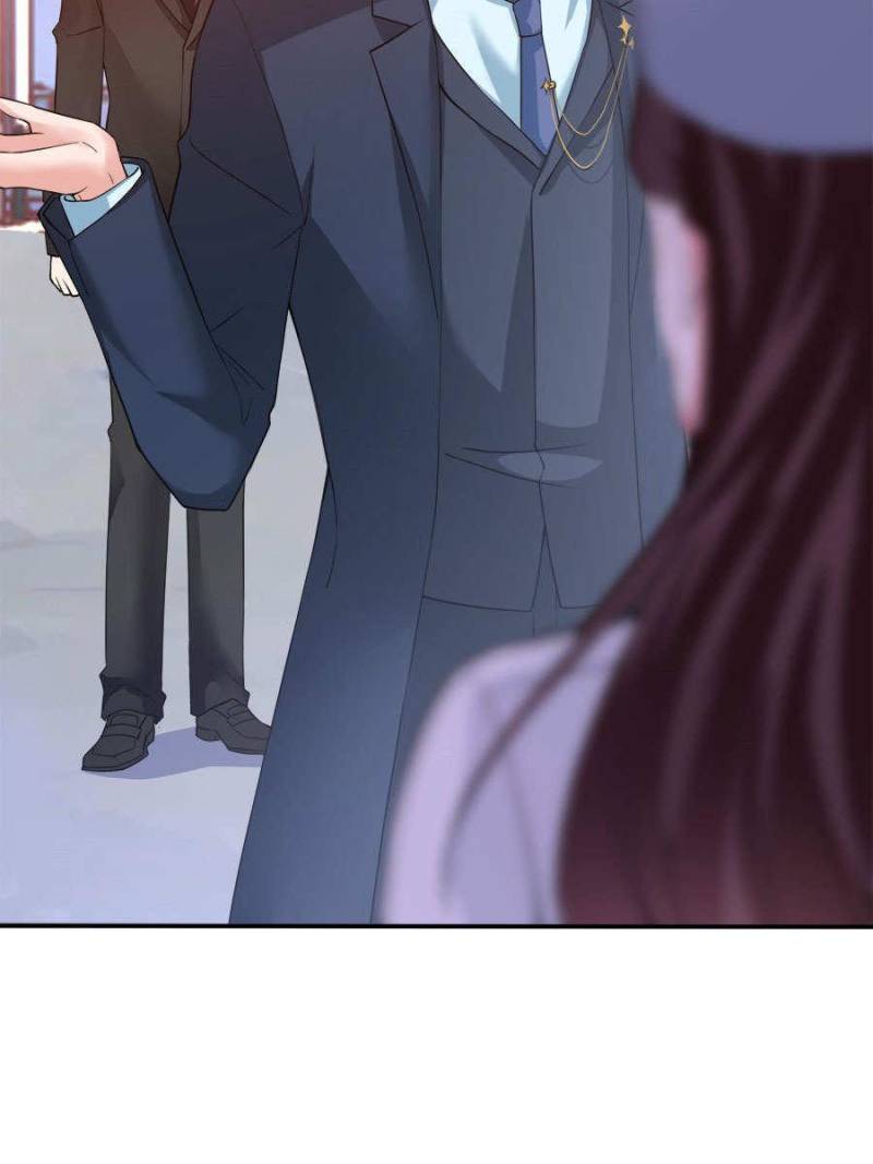 Trial Marriage Husband: Need To Work Hard chapter 2 page 2