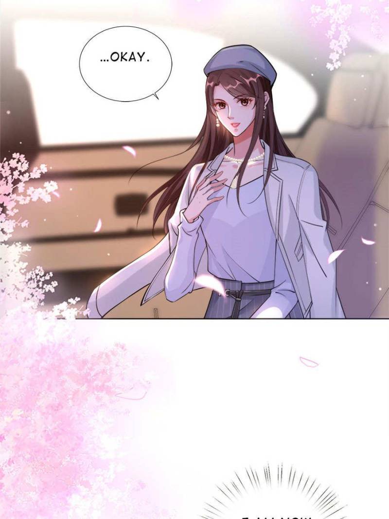 Trial Marriage Husband: Need To Work Hard chapter 2 page 22