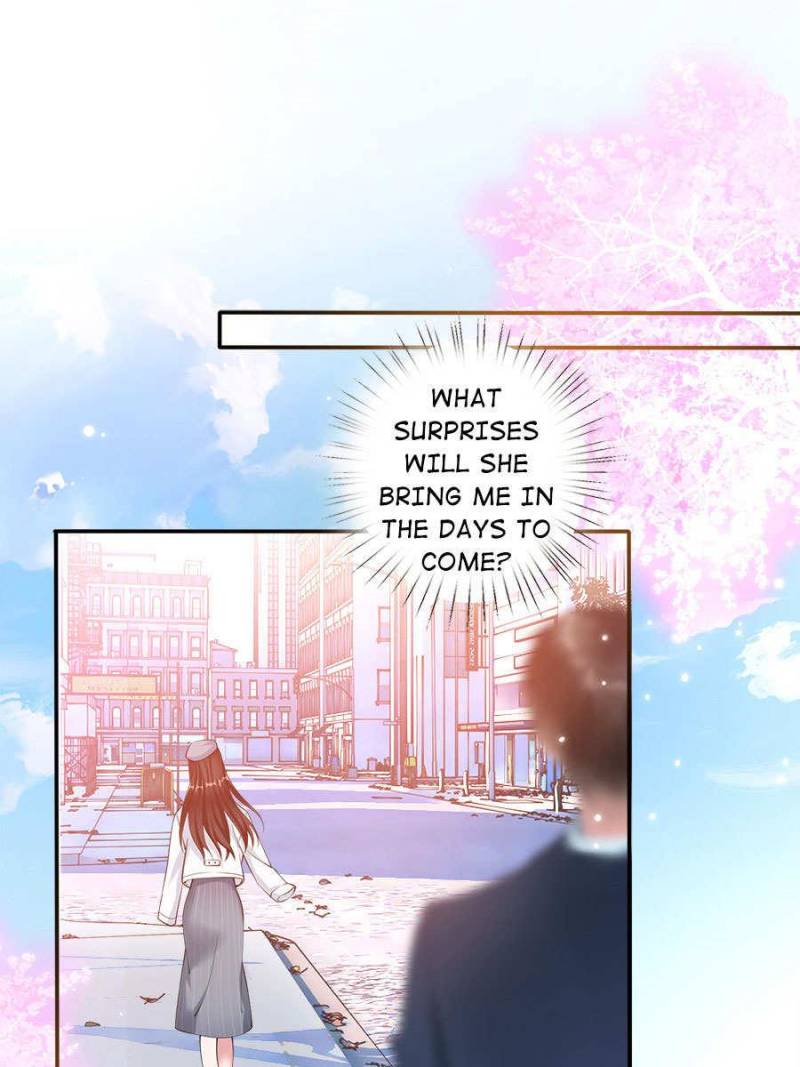 Trial Marriage Husband: Need To Work Hard chapter 2 page 25