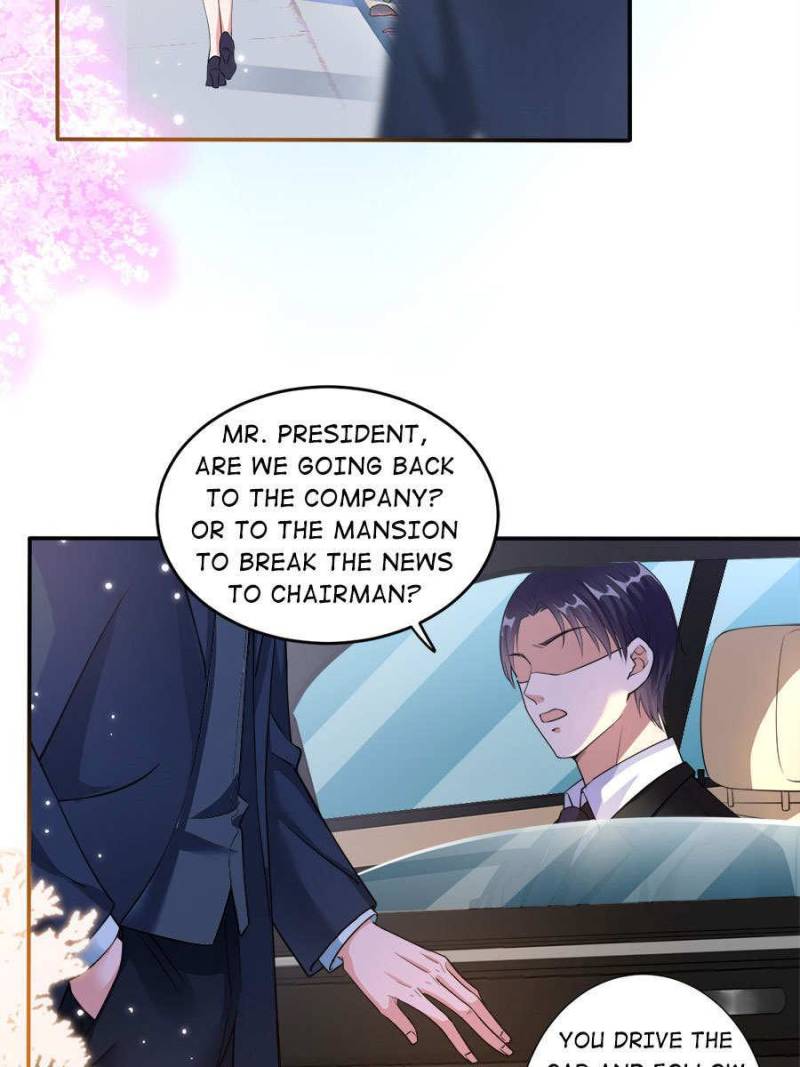 Trial Marriage Husband: Need To Work Hard chapter 2 page 26