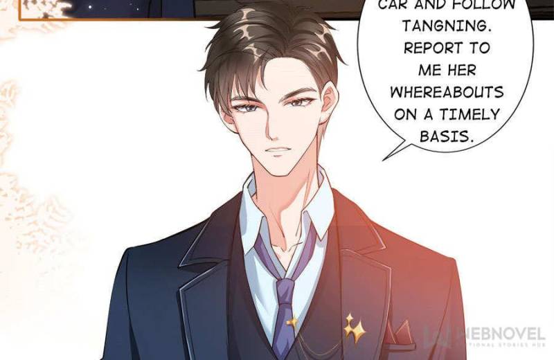 Trial Marriage Husband: Need To Work Hard chapter 2 page 27