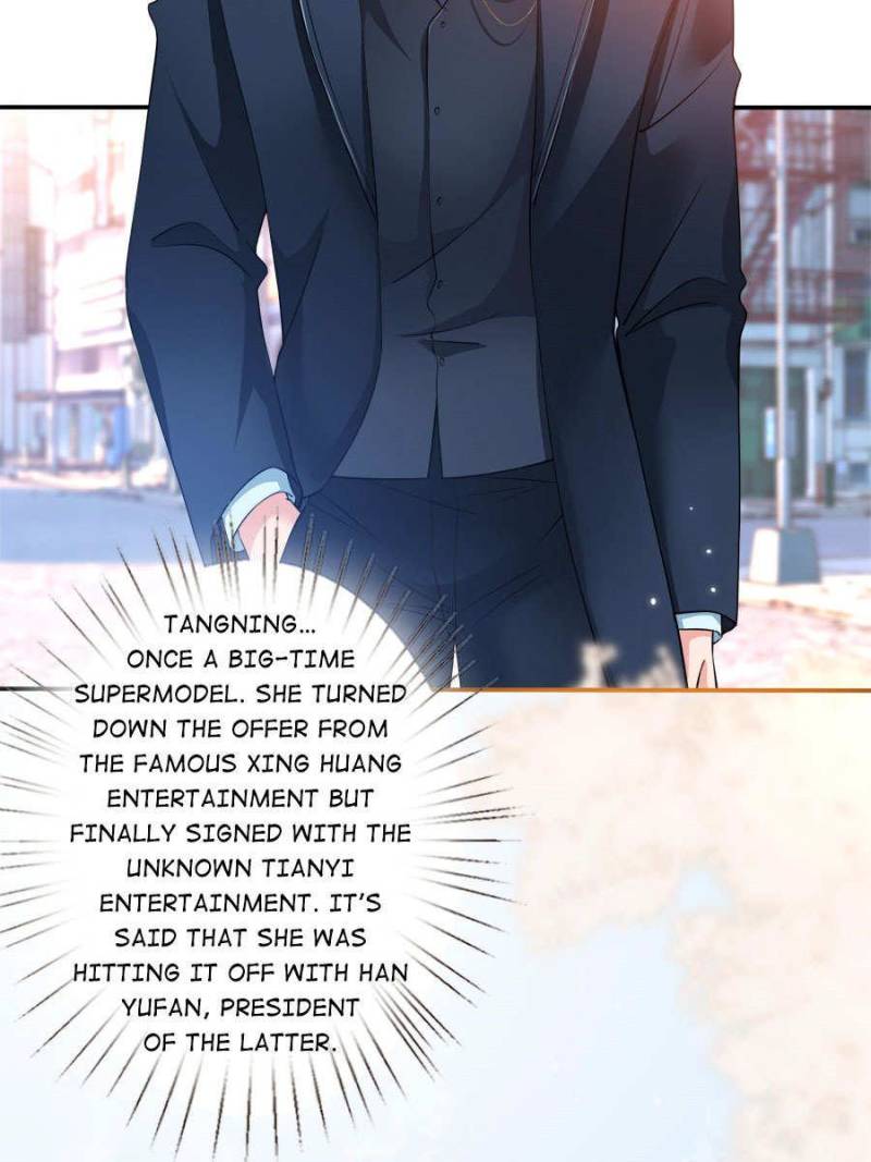 Trial Marriage Husband: Need To Work Hard chapter 2 page 28