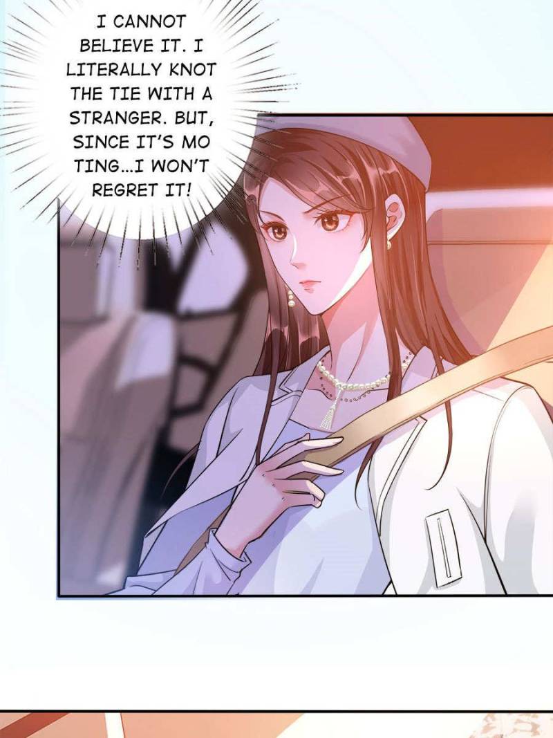 Trial Marriage Husband: Need To Work Hard chapter 2 page 31