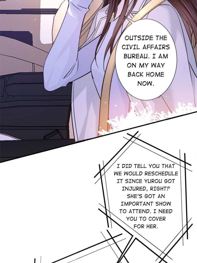 Trial Marriage Husband: Need To Work Hard chapter 2 page 34
