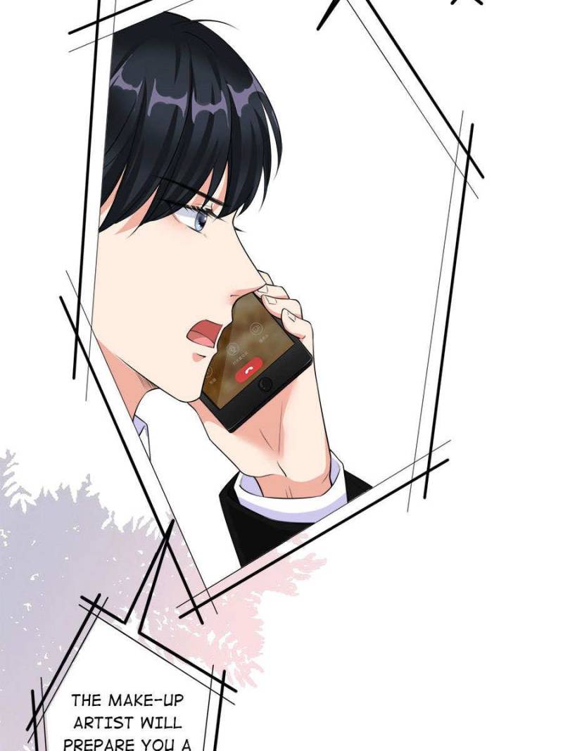 Trial Marriage Husband: Need To Work Hard chapter 2 page 35