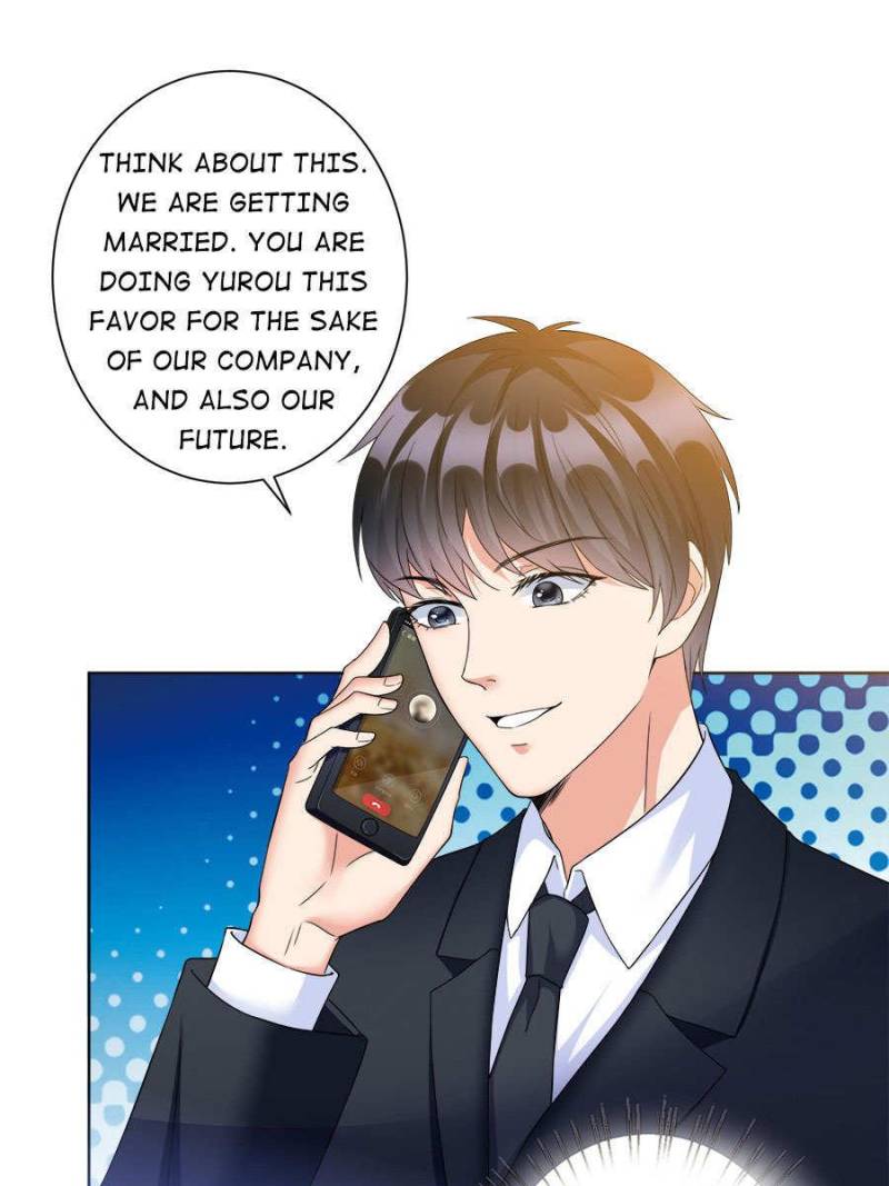 Trial Marriage Husband: Need To Work Hard chapter 2 page 37