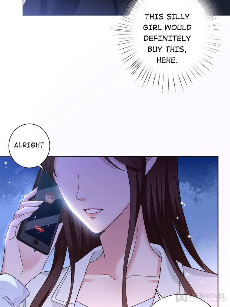 Trial Marriage Husband: Need To Work Hard chapter 2 page 38