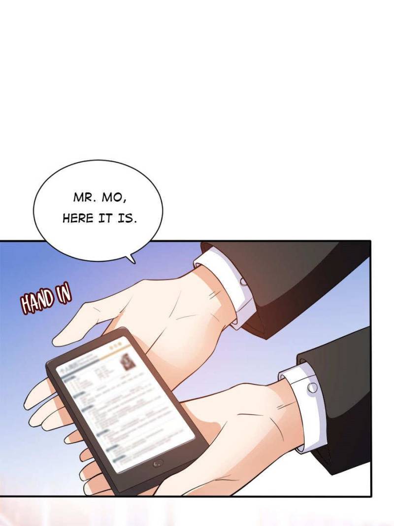 Trial Marriage Husband: Need To Work Hard chapter 2 page 4