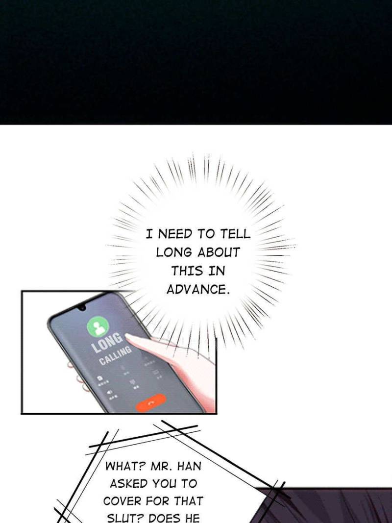 Trial Marriage Husband: Need To Work Hard chapter 2 page 41