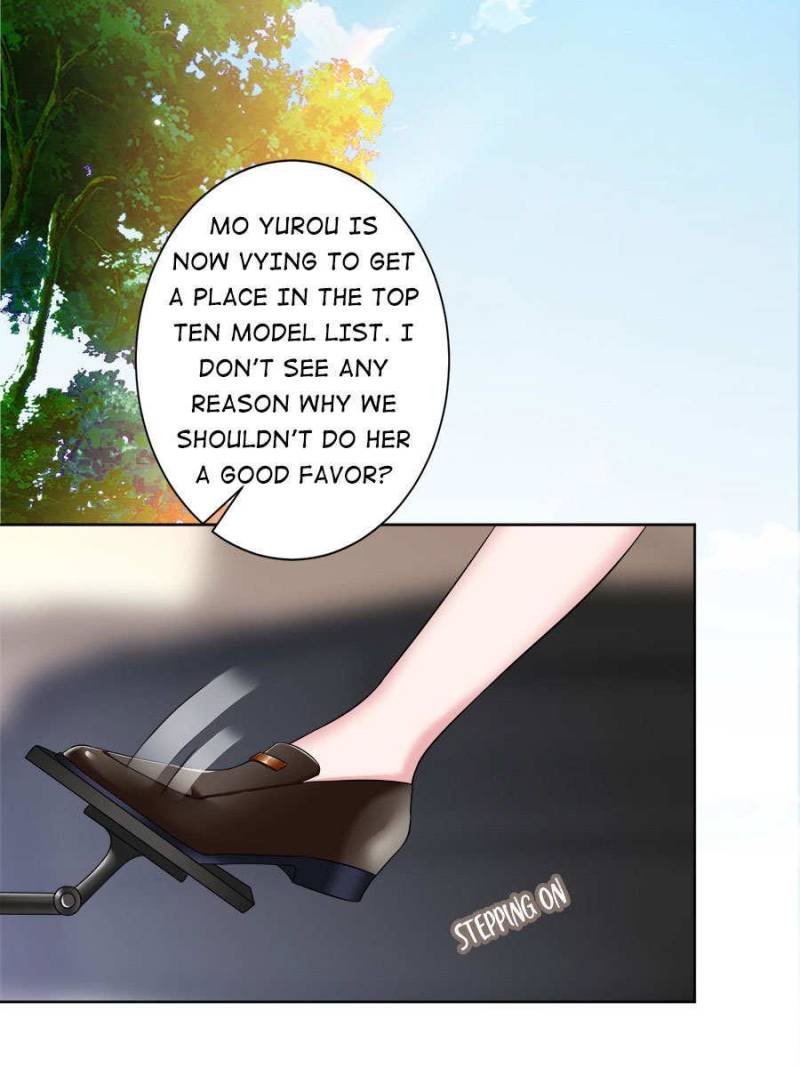 Trial Marriage Husband: Need To Work Hard chapter 2 page 43