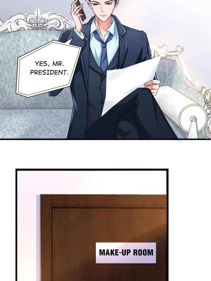 Trial Marriage Husband: Need To Work Hard chapter 2 page 48