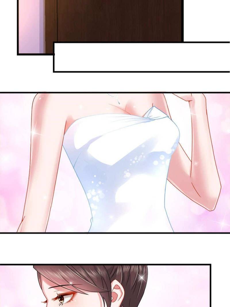 Trial Marriage Husband: Need To Work Hard chapter 2 page 50