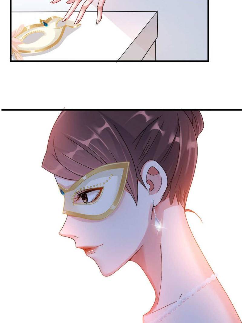 Trial Marriage Husband: Need To Work Hard chapter 2 page 56