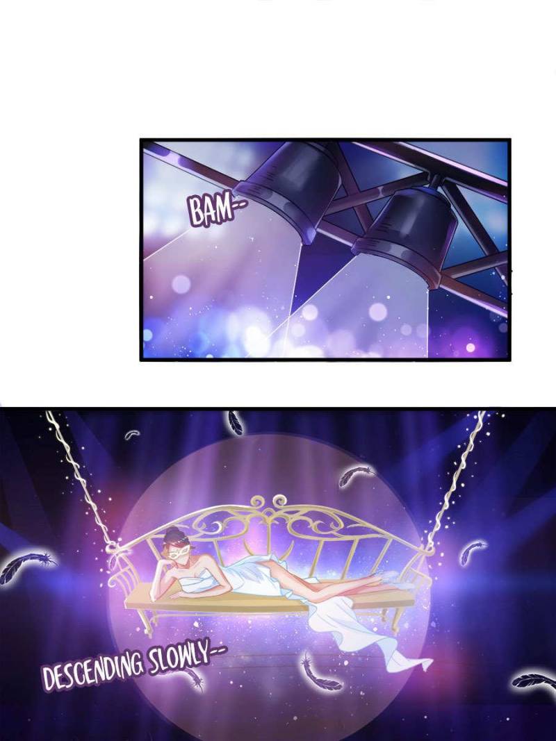 Trial Marriage Husband: Need To Work Hard chapter 2 page 59