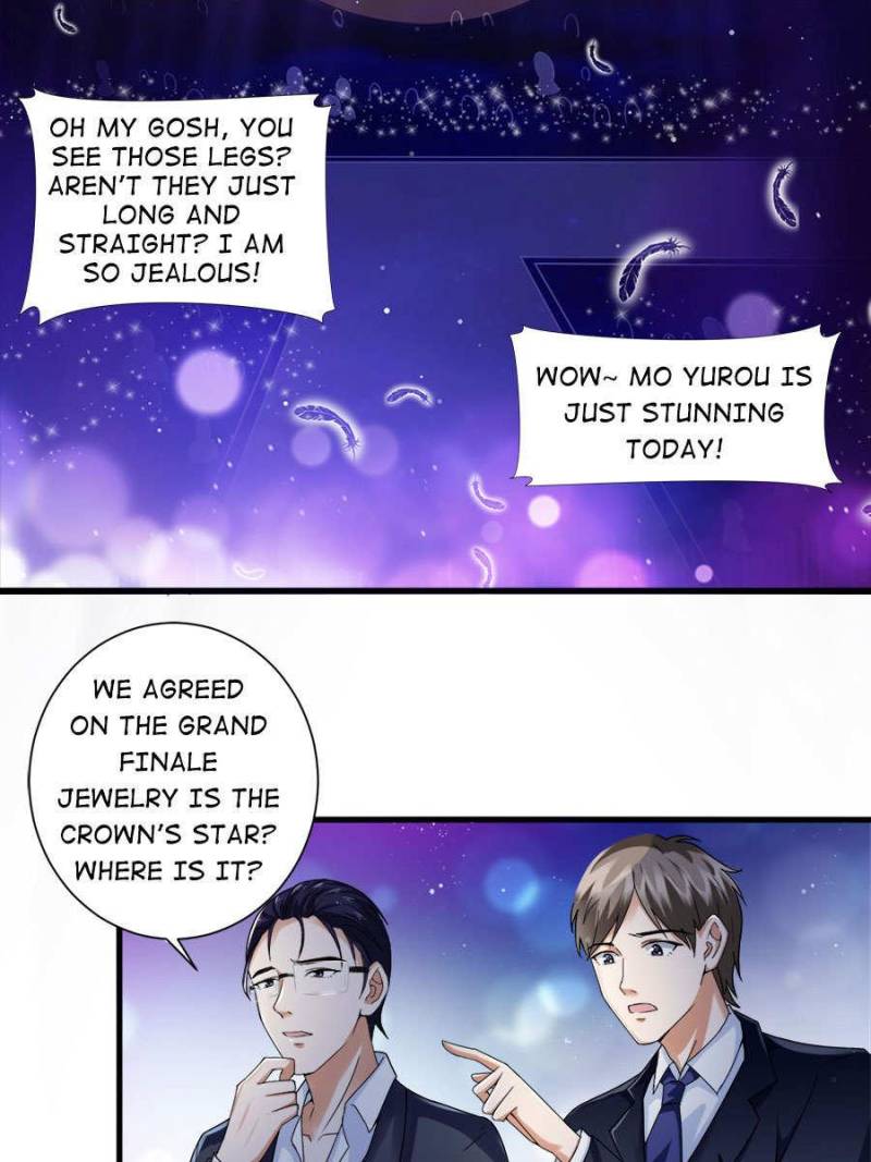 Trial Marriage Husband: Need To Work Hard chapter 2 page 60