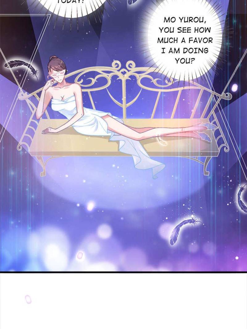 Trial Marriage Husband: Need To Work Hard chapter 2 page 63