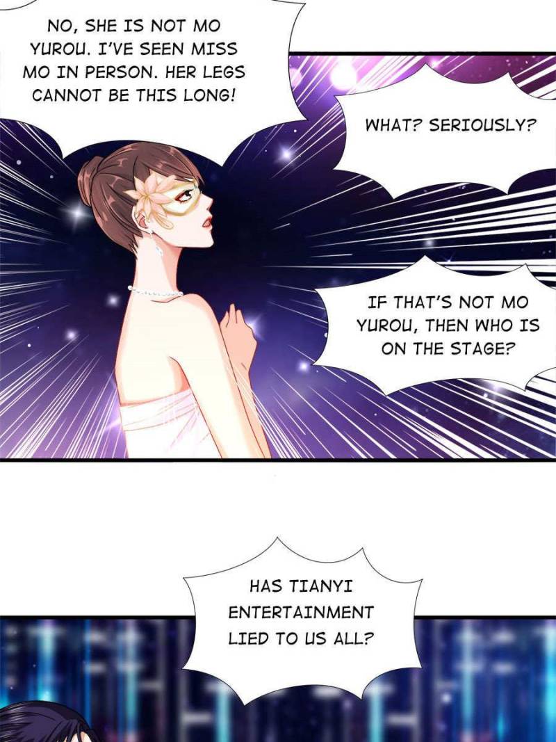 Trial Marriage Husband: Need To Work Hard chapter 2 page 68