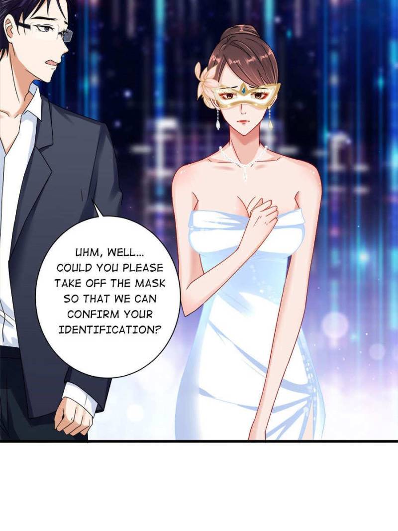 Trial Marriage Husband: Need To Work Hard chapter 2 page 69