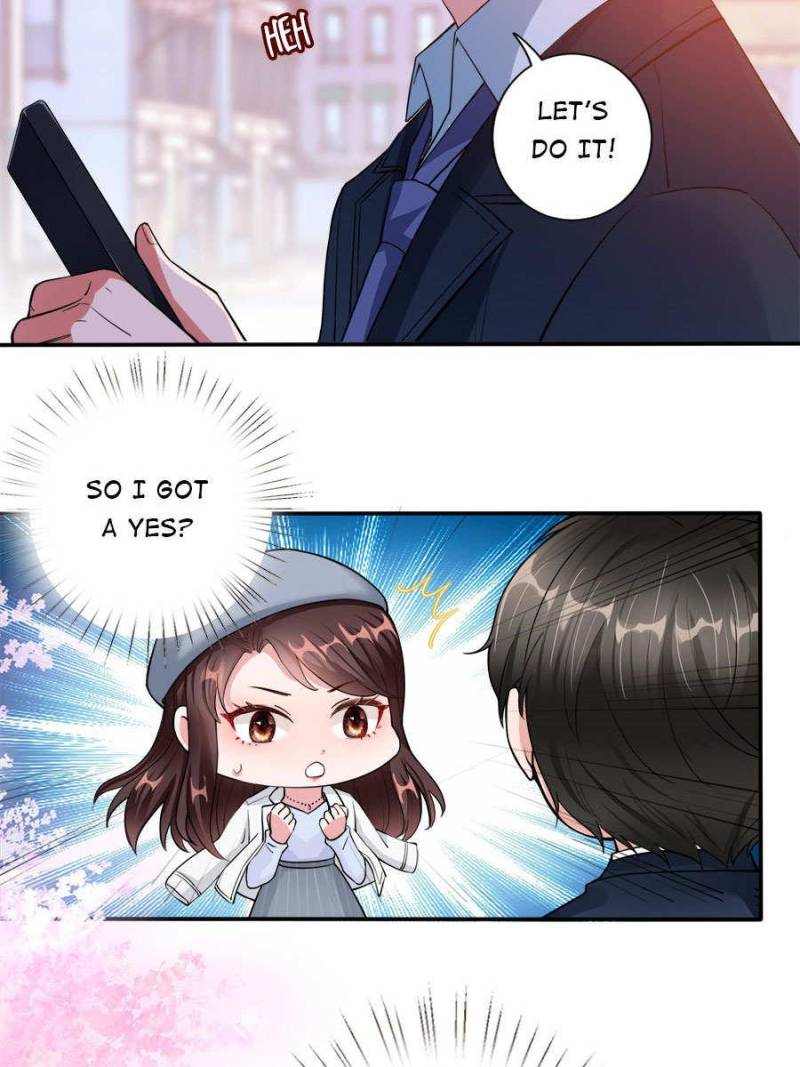 Trial Marriage Husband: Need To Work Hard chapter 2 page 7