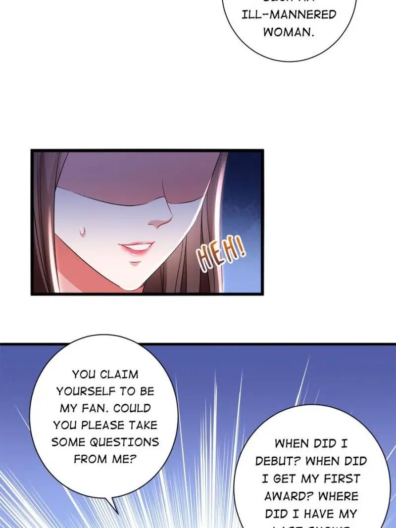 Trial Marriage Husband: Need To Work Hard chapter 20 page 11