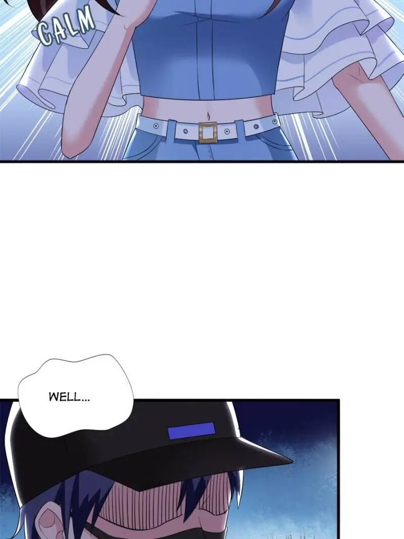 Trial Marriage Husband: Need To Work Hard chapter 20 page 13