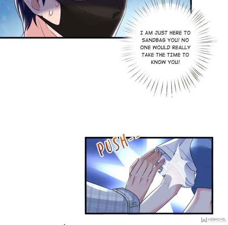 Trial Marriage Husband: Need To Work Hard chapter 20 page 14