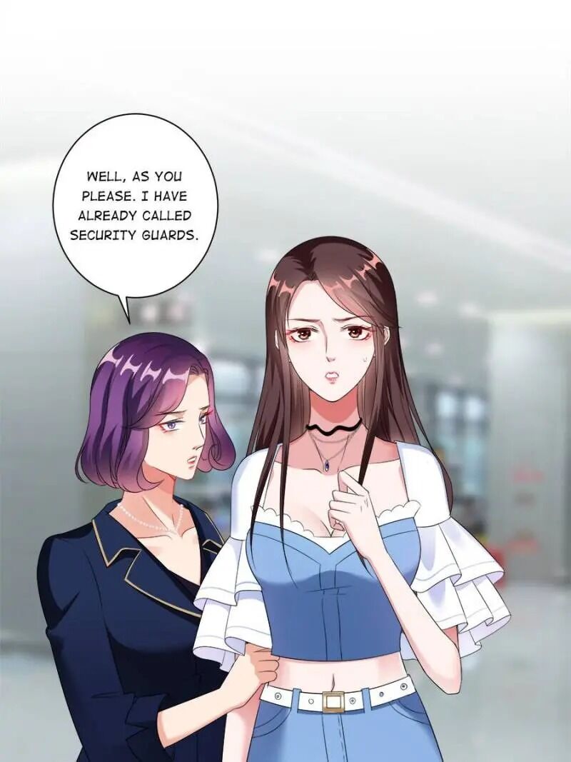 Trial Marriage Husband: Need To Work Hard chapter 20 page 16