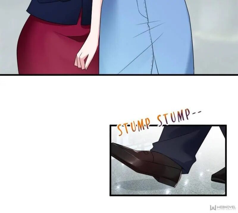 Trial Marriage Husband: Need To Work Hard chapter 20 page 17