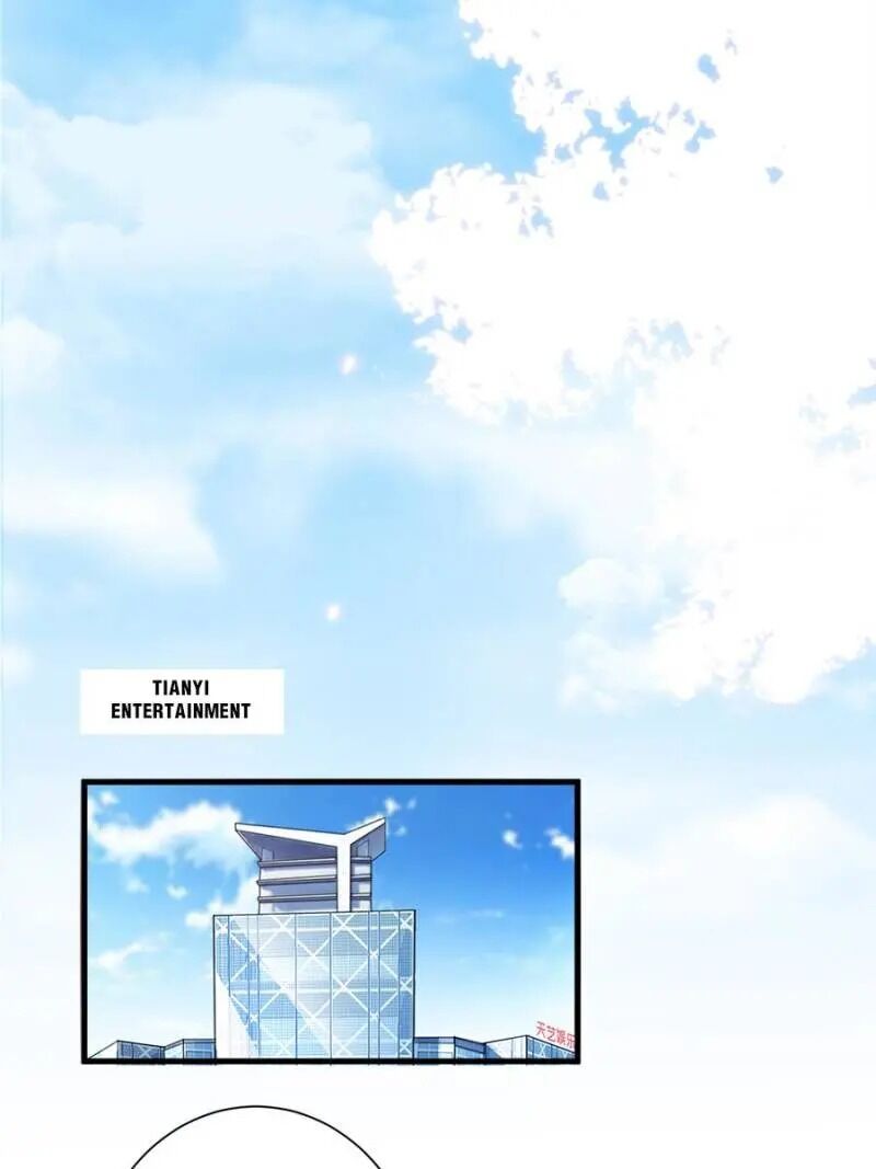 Trial Marriage Husband: Need To Work Hard chapter 20 page 25