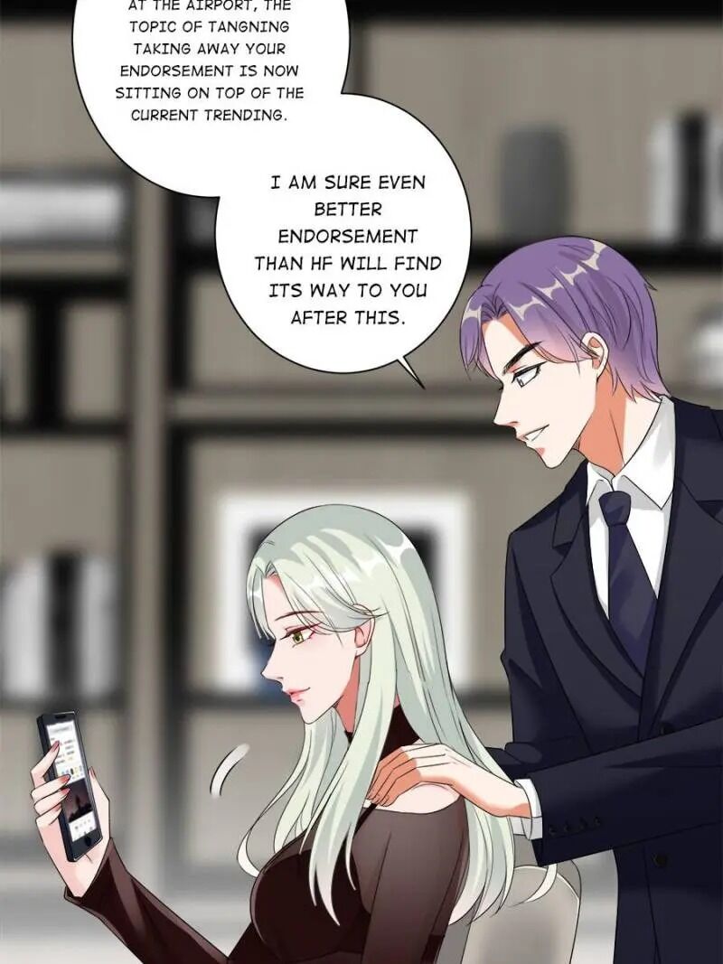 Trial Marriage Husband: Need To Work Hard chapter 20 page 27