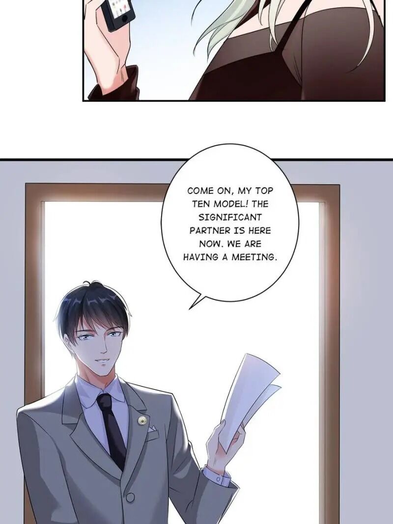 Trial Marriage Husband: Need To Work Hard chapter 20 page 30