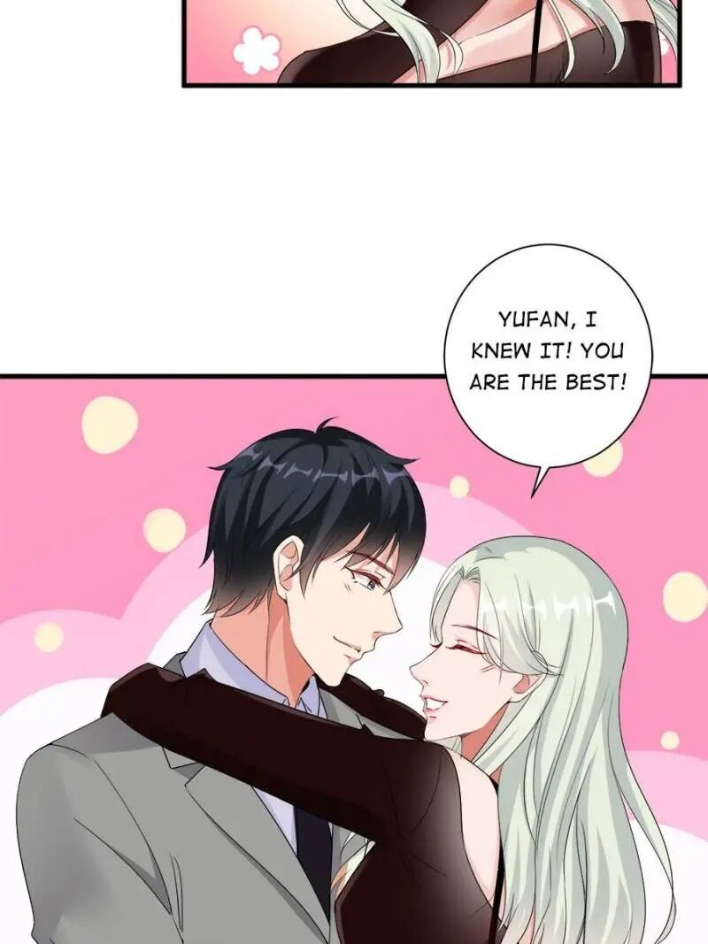 Trial Marriage Husband: Need To Work Hard chapter 20 page 33