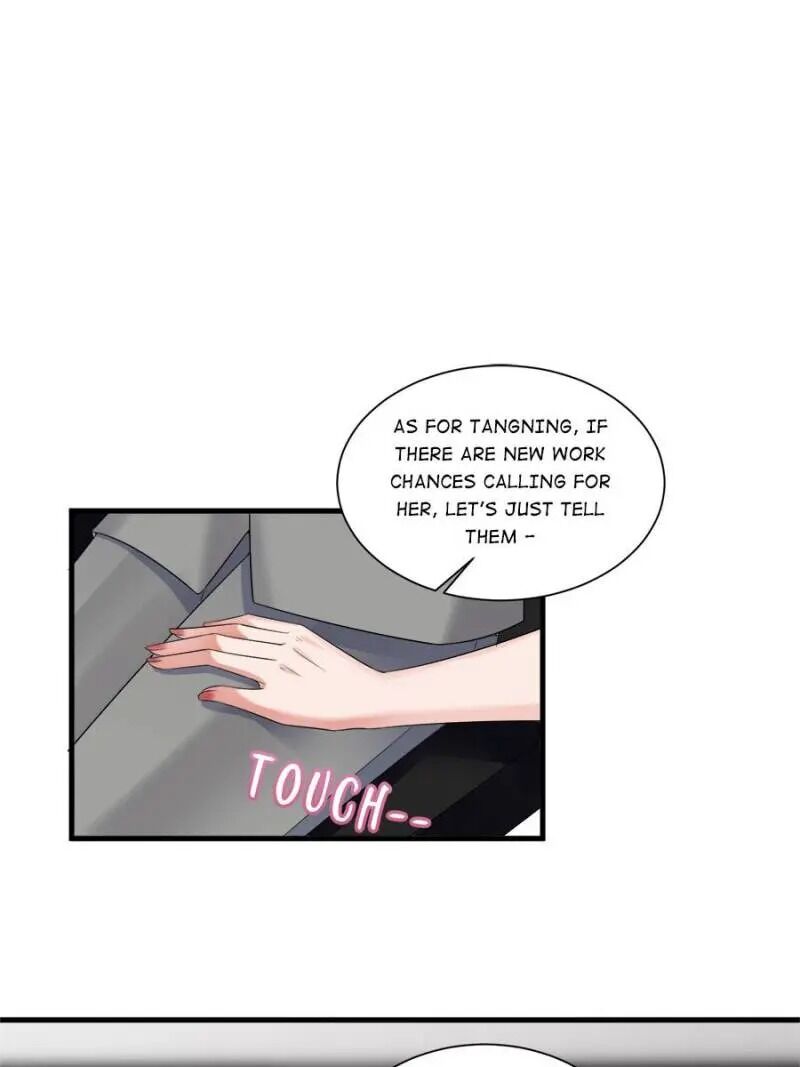 Trial Marriage Husband: Need To Work Hard chapter 20 page 38