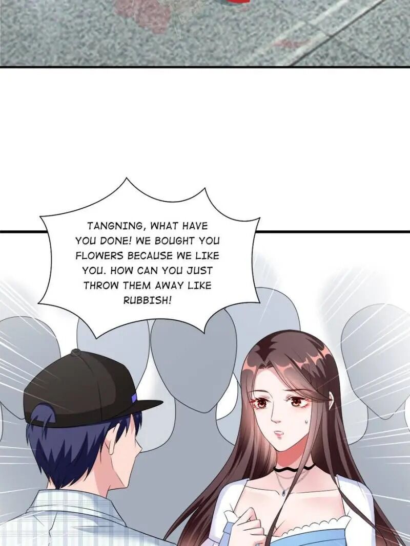 Trial Marriage Husband: Need To Work Hard chapter 20 page 4