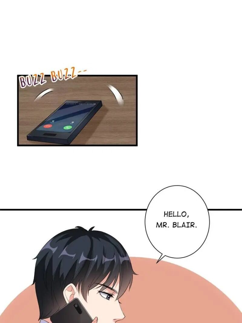 Trial Marriage Husband: Need To Work Hard chapter 20 page 41