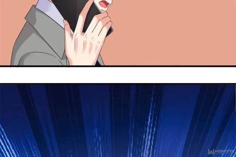 Trial Marriage Husband: Need To Work Hard chapter 20 page 42