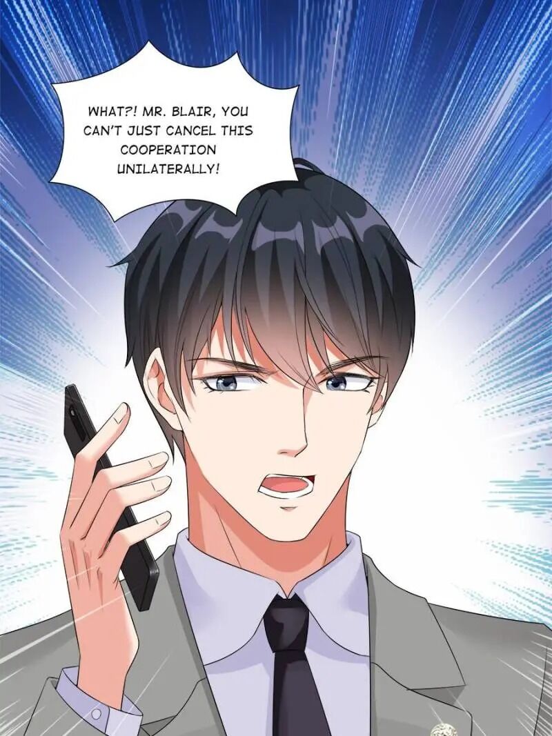 Trial Marriage Husband: Need To Work Hard chapter 20 page 43