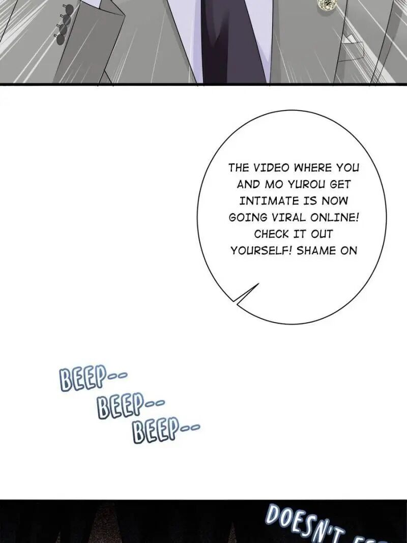 Trial Marriage Husband: Need To Work Hard chapter 20 page 44