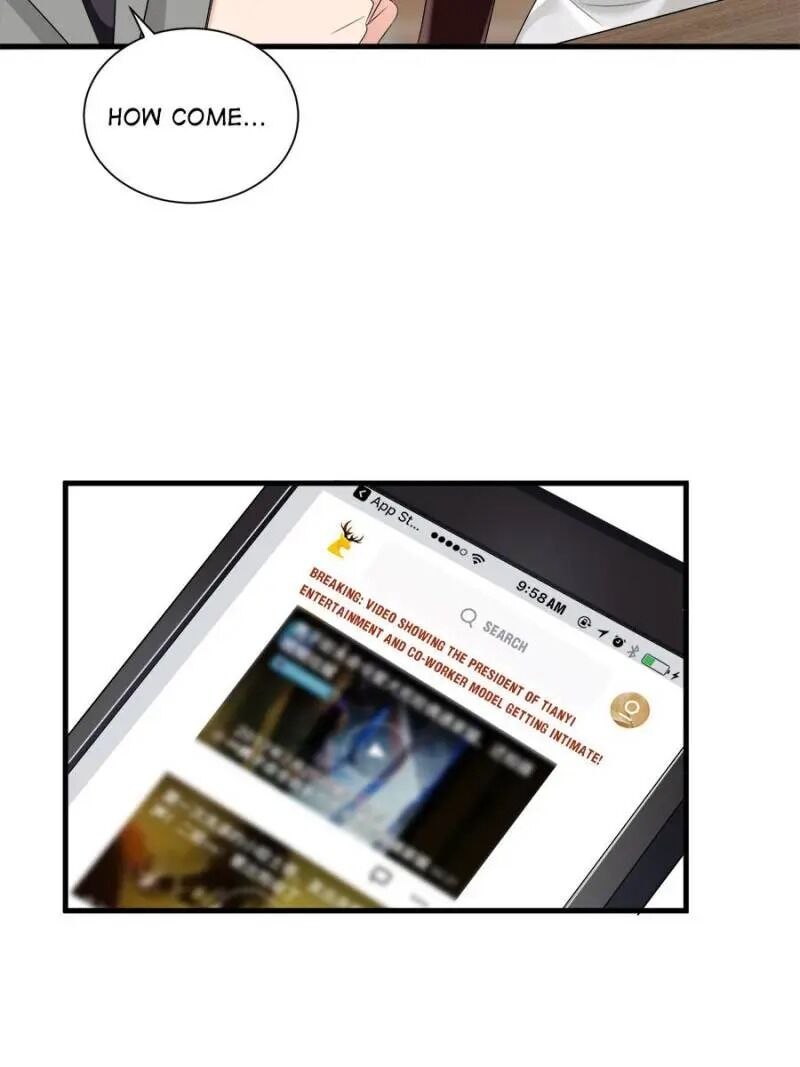 Trial Marriage Husband: Need To Work Hard chapter 20 page 47