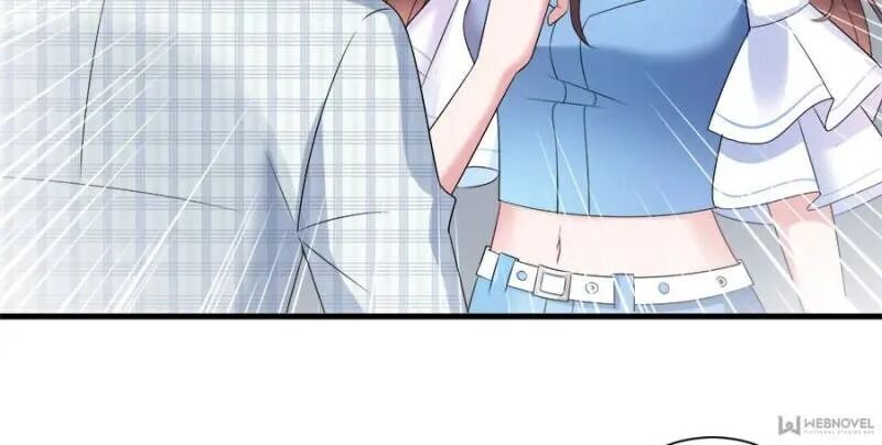 Trial Marriage Husband: Need To Work Hard chapter 20 page 5