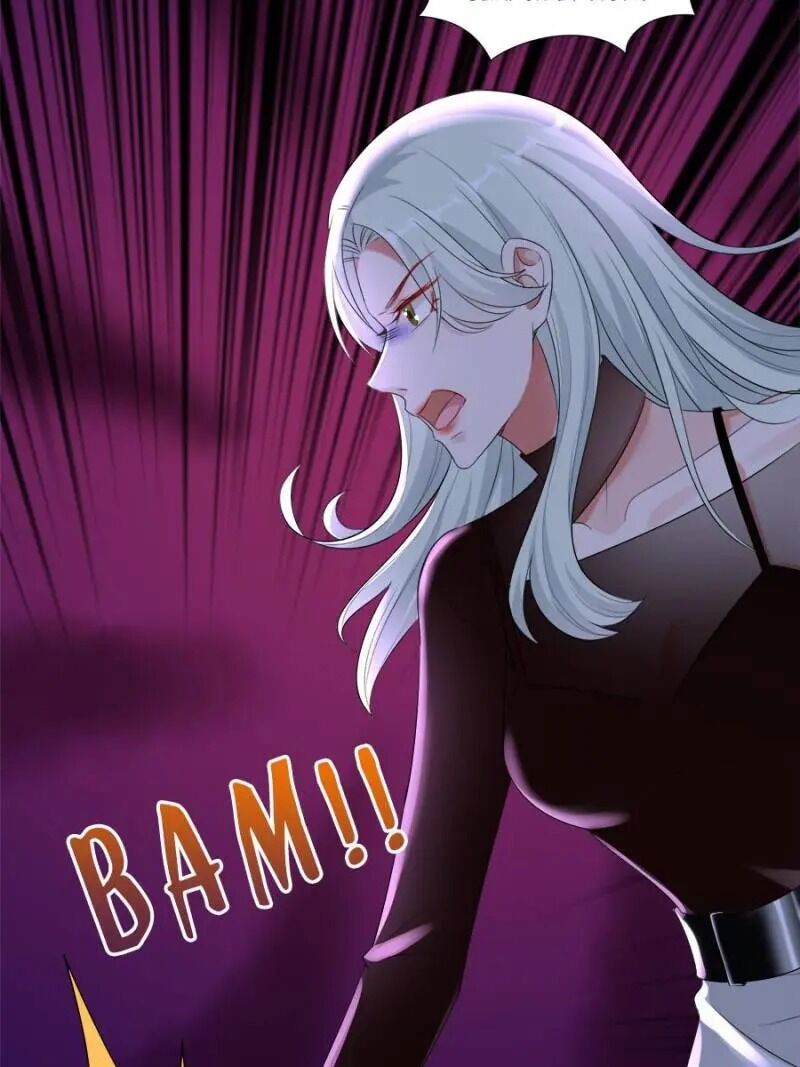 Trial Marriage Husband: Need To Work Hard chapter 20 page 51