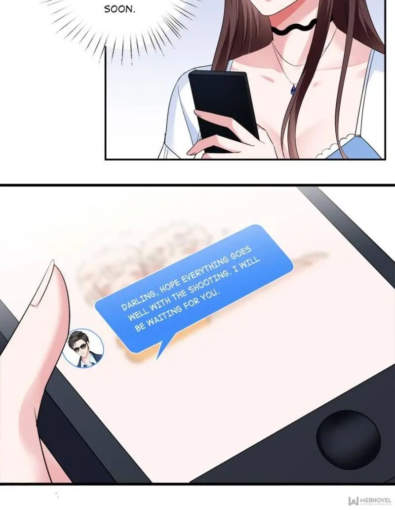 Trial Marriage Husband: Need To Work Hard chapter 20 page 56