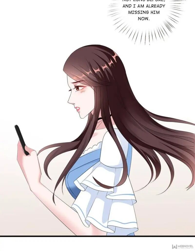 Trial Marriage Husband: Need To Work Hard chapter 20 page 58