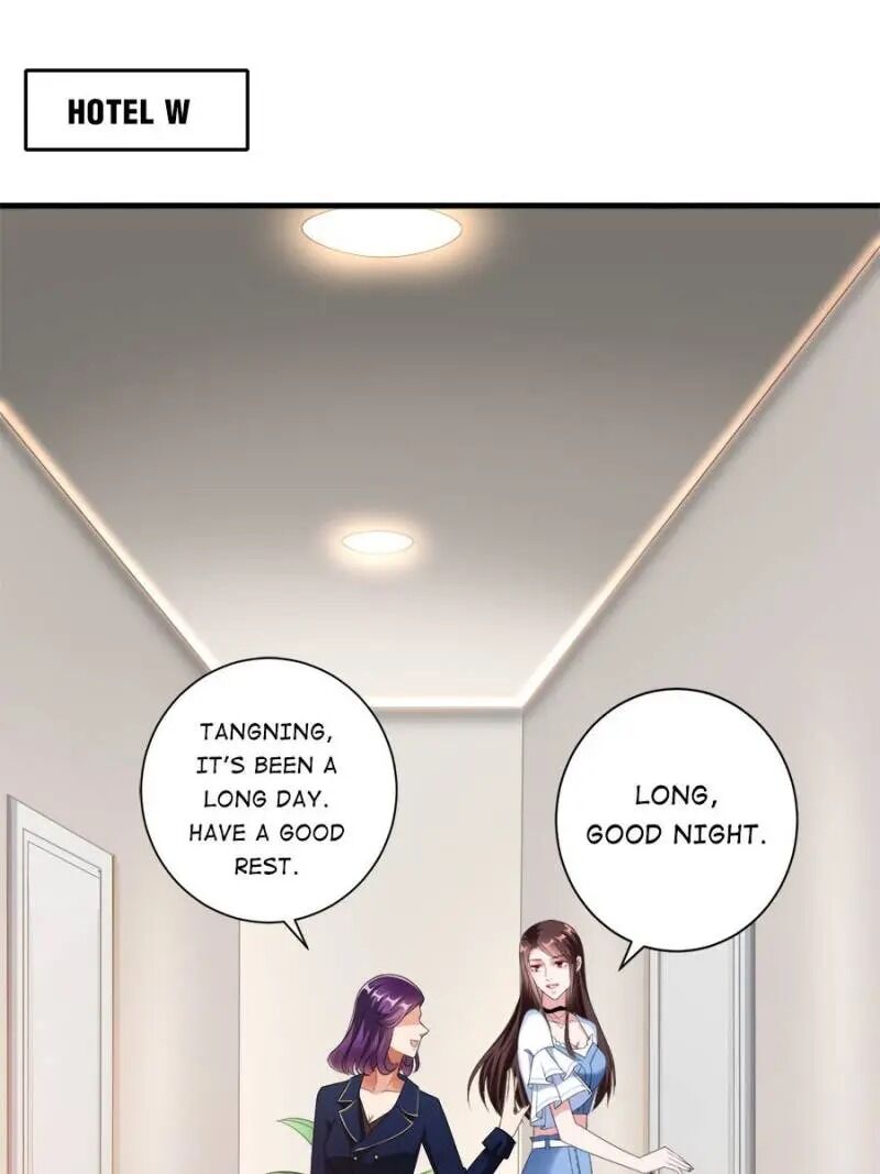 Trial Marriage Husband: Need To Work Hard chapter 20 page 65