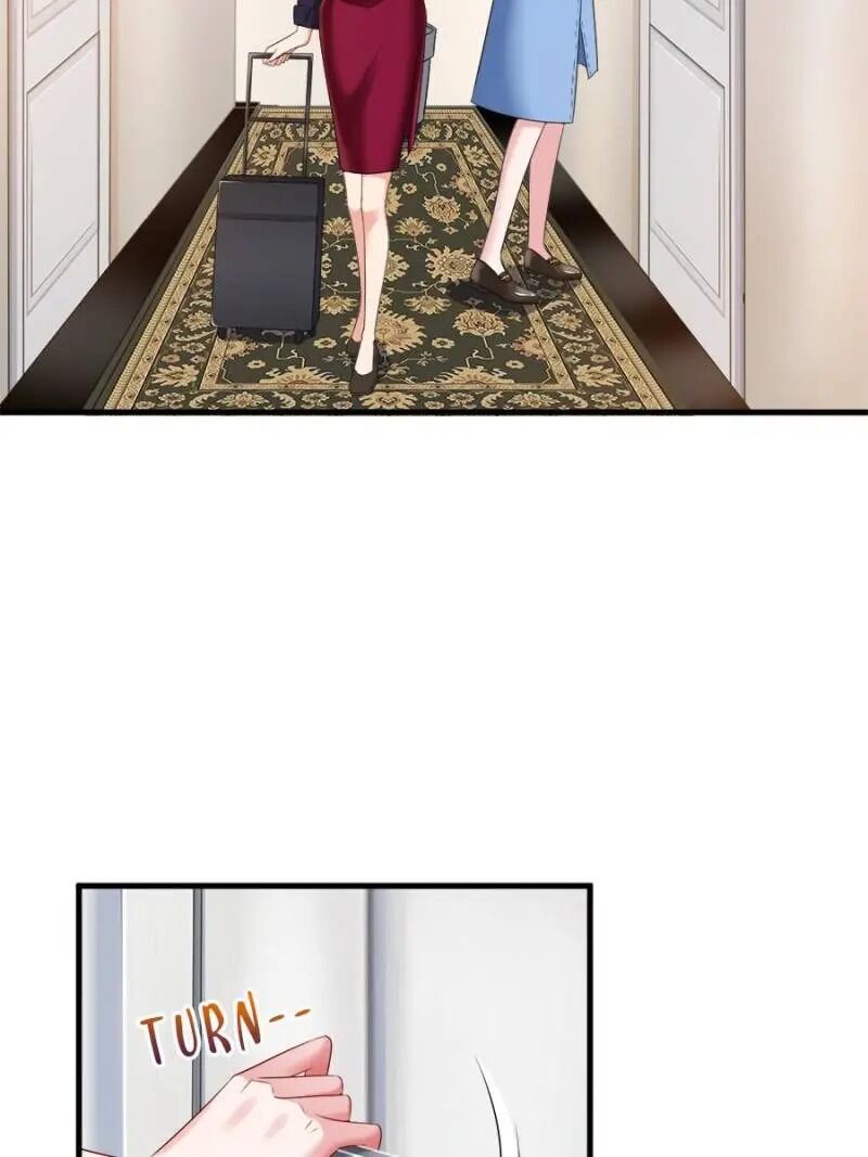 Trial Marriage Husband: Need To Work Hard chapter 20 page 67