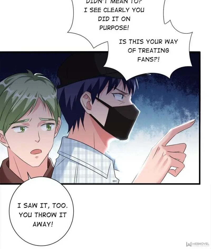 Trial Marriage Husband: Need To Work Hard chapter 20 page 7