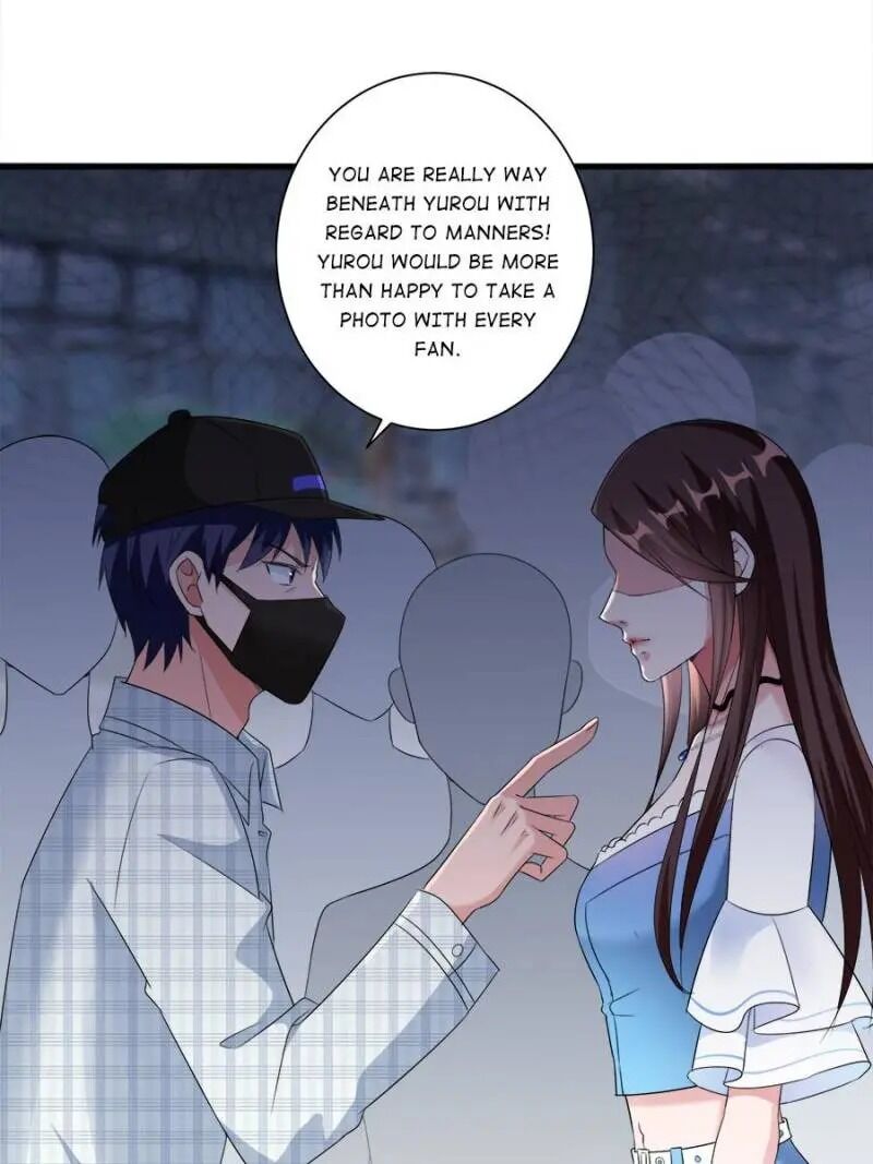 Trial Marriage Husband: Need To Work Hard chapter 20 page 8