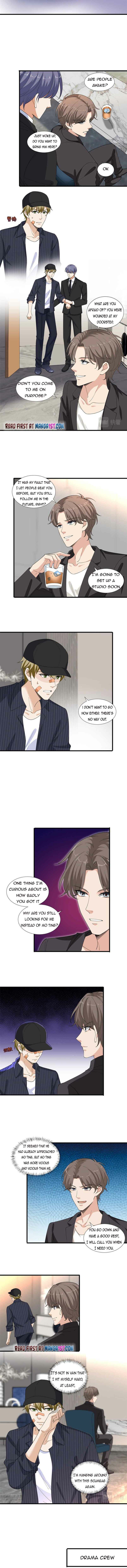 Trial Marriage Husband: Need To Work Hard chapter 208 page 2